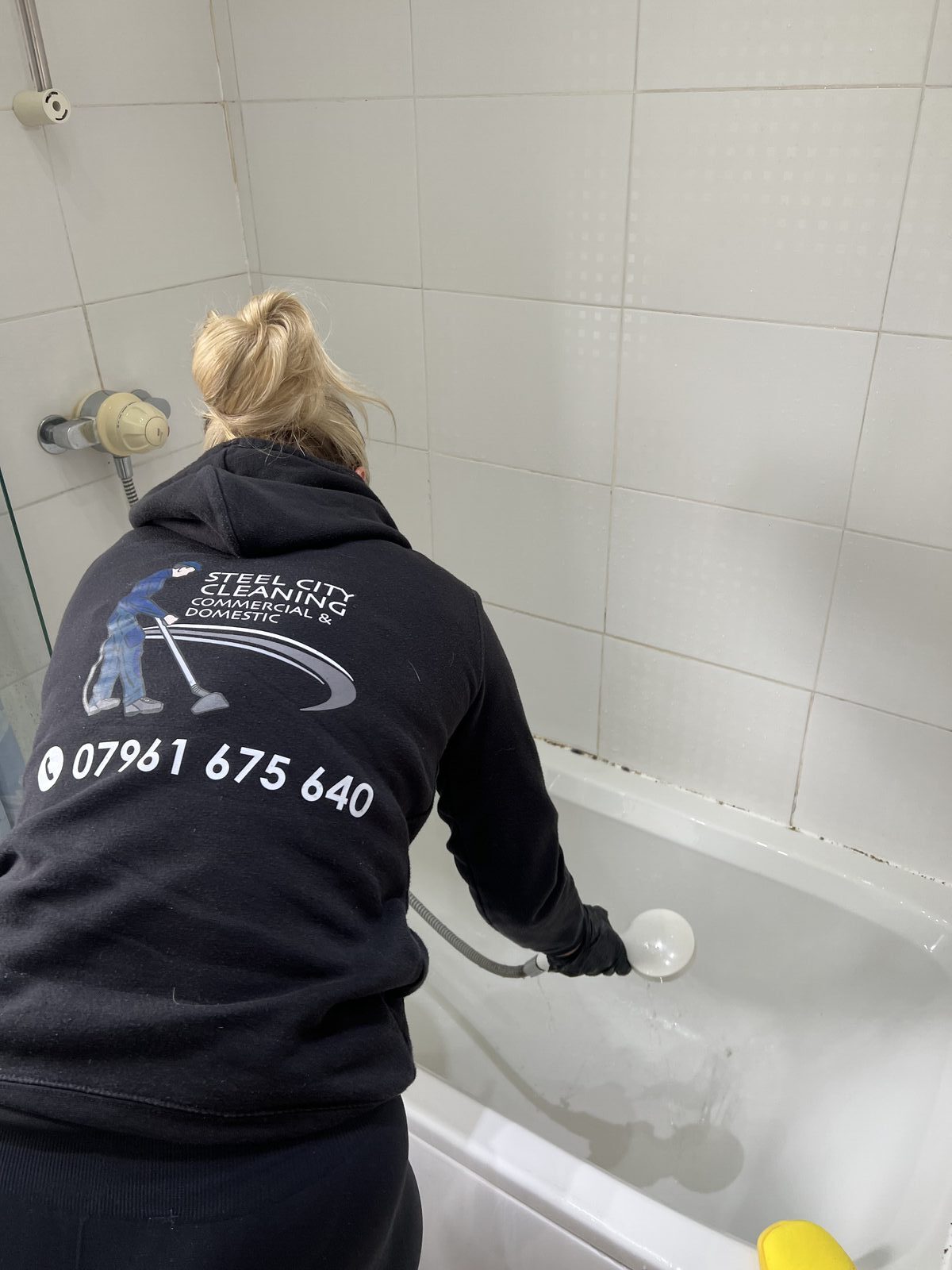 End Of Tenancy Deep Cleans in Sheffield
